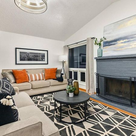 Tanner Basin Retreat Villa West Linn Eksteriør billede