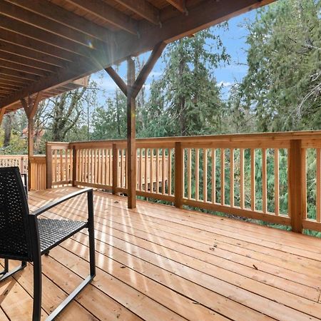 Tanner Basin Retreat Villa West Linn Eksteriør billede