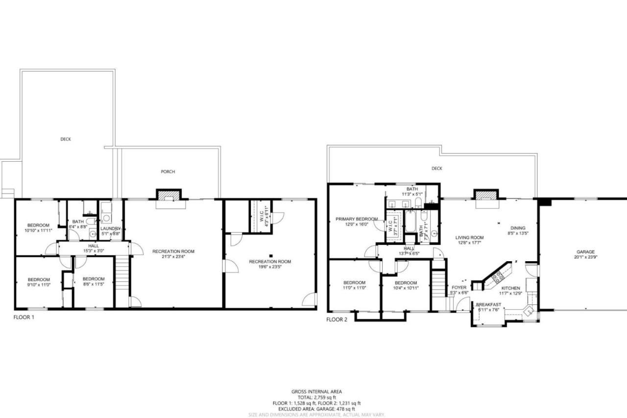 Tanner Basin Retreat Villa West Linn Eksteriør billede