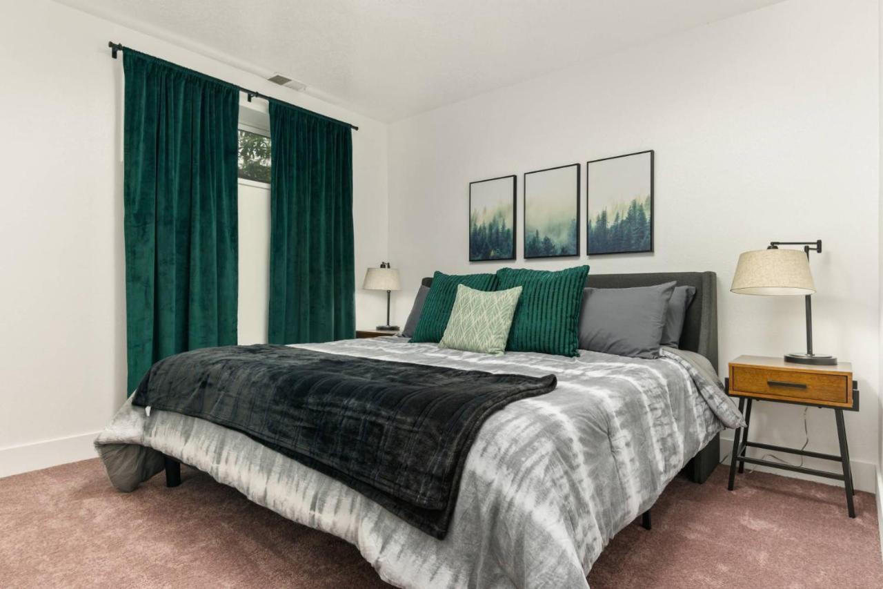 Tanner Basin Retreat Villa West Linn Eksteriør billede