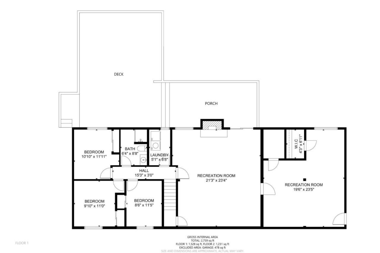 Tanner Basin Retreat Villa West Linn Eksteriør billede