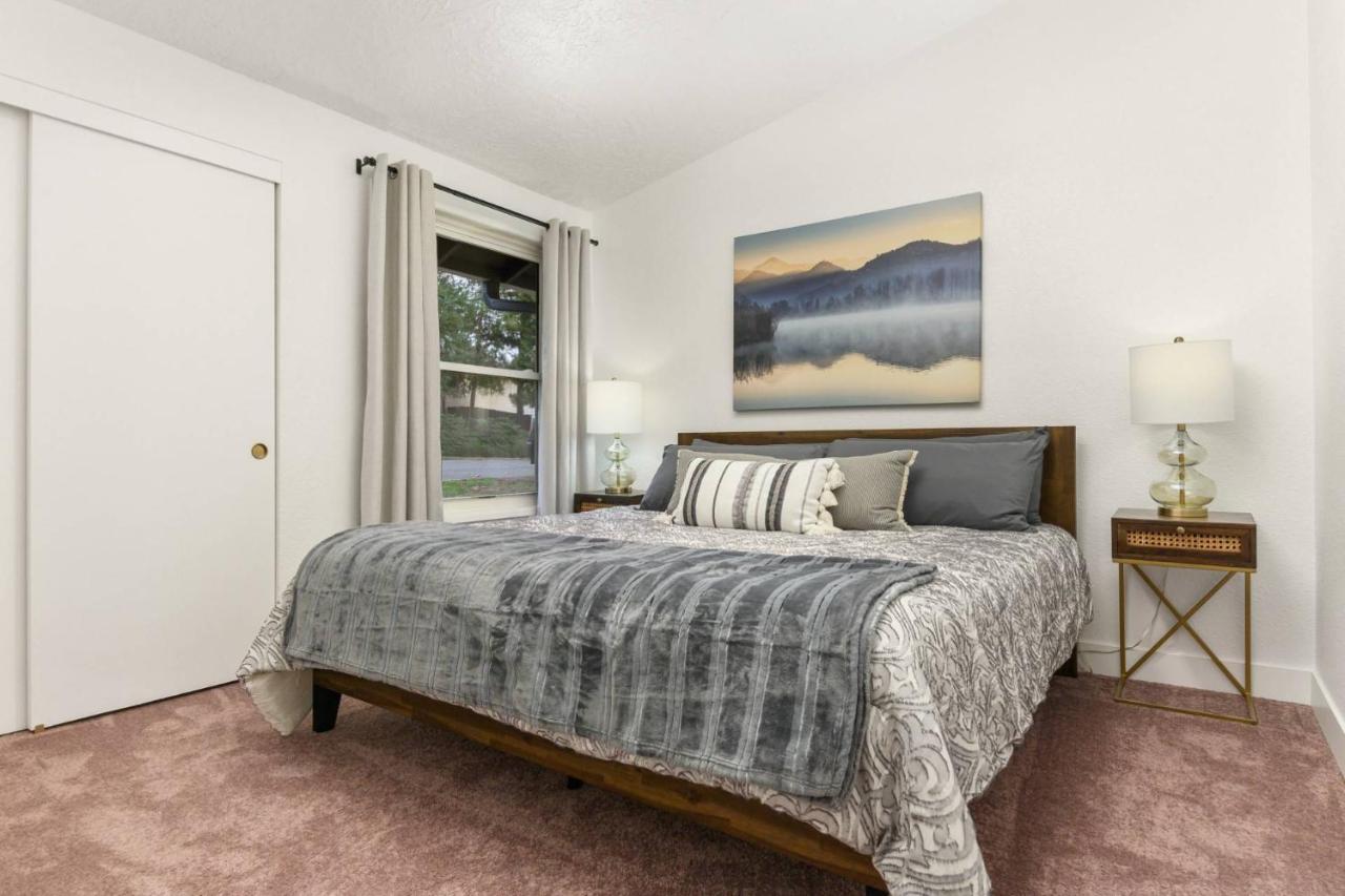 Tanner Basin Retreat Villa West Linn Eksteriør billede